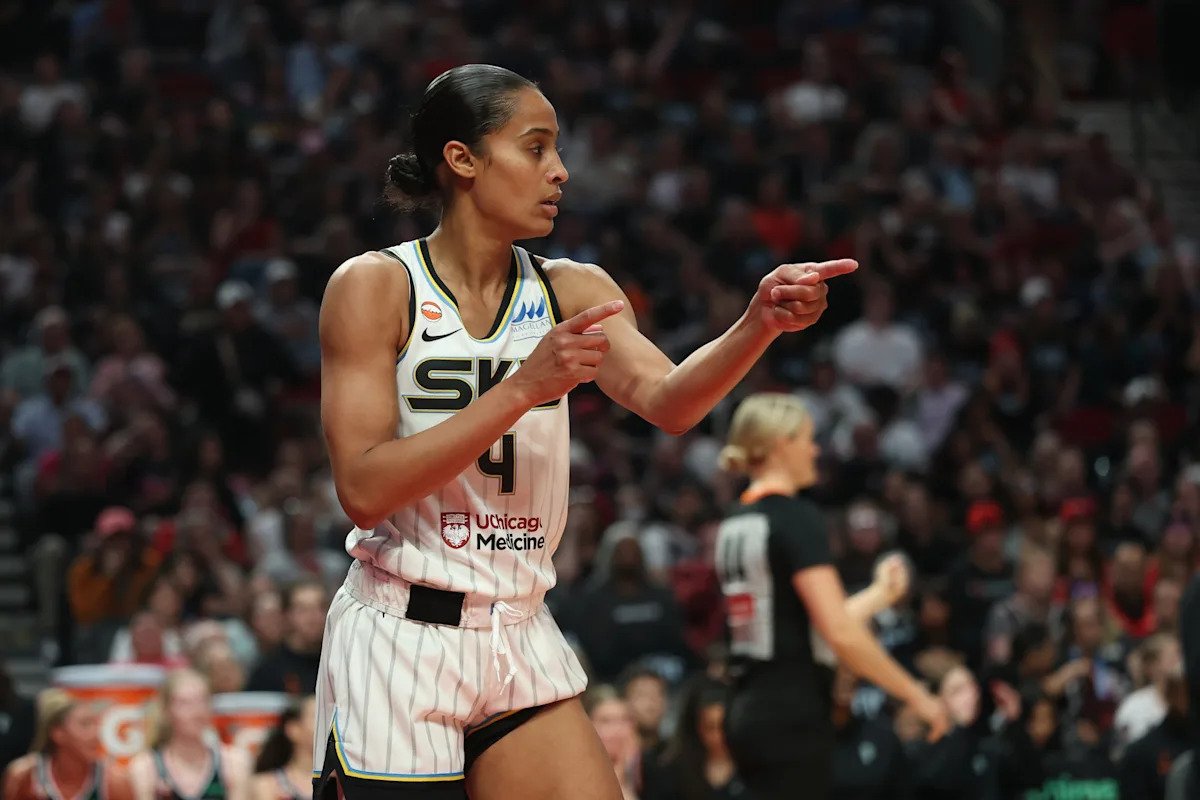 Minnesota Lynx vs Chicago Sky live stream: How to watch WNBA, TV channel Minnesota Lynx vs Chicago Sky live stream: How to watch WNBA, TV channel