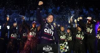 Substack exclusive: The star-crossed legacy of being Alex Bowman, and why you can’t bet against his next comeback Substack exclusive: The star-crossed legacy of being Alex Bowman, and why you can’t bet against his next comeback