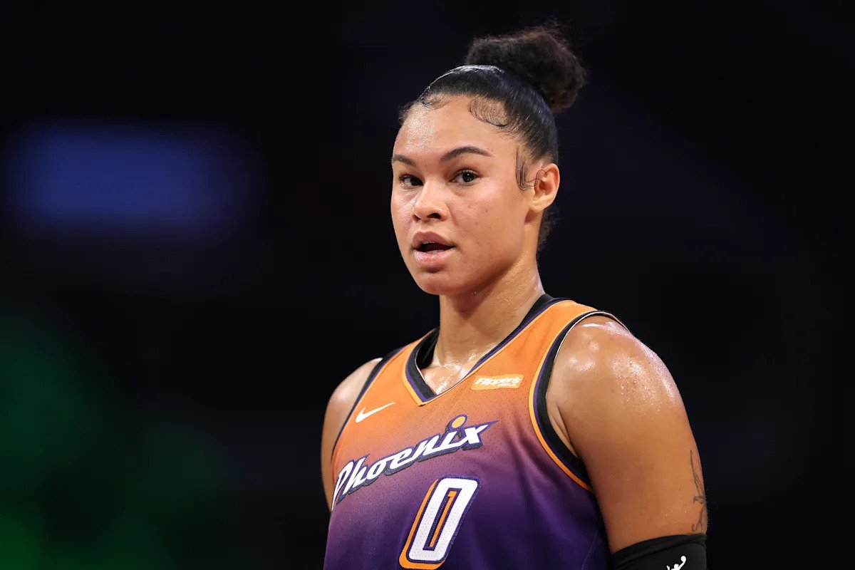 Satou Sabally reportedly won’t return to Mercury in WNBA free agency Satou Sabally reportedly won’t return to Mercury in WNBA free agency