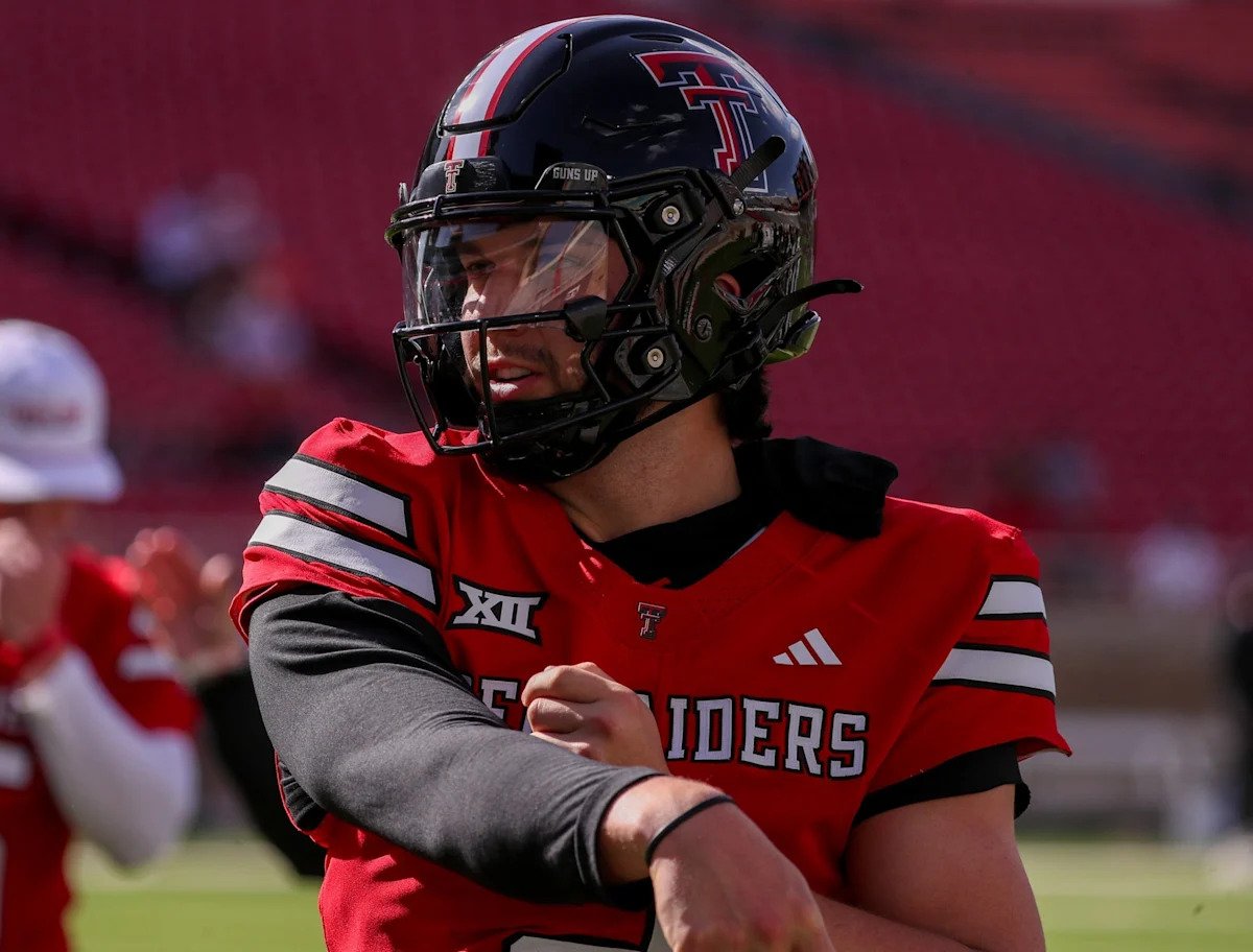 What is the NFL supplemental draft? Brendan Sorsby will go to highest bidder What is the NFL supplemental draft? Brendan Sorsby will go to highest bidder