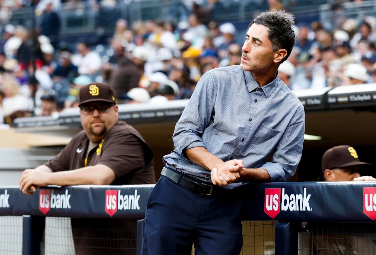 Padres Reacts Survey Results: Fans are ready for Padres to sell Padres Reacts Survey Results: Fans are ready for Padres to sell