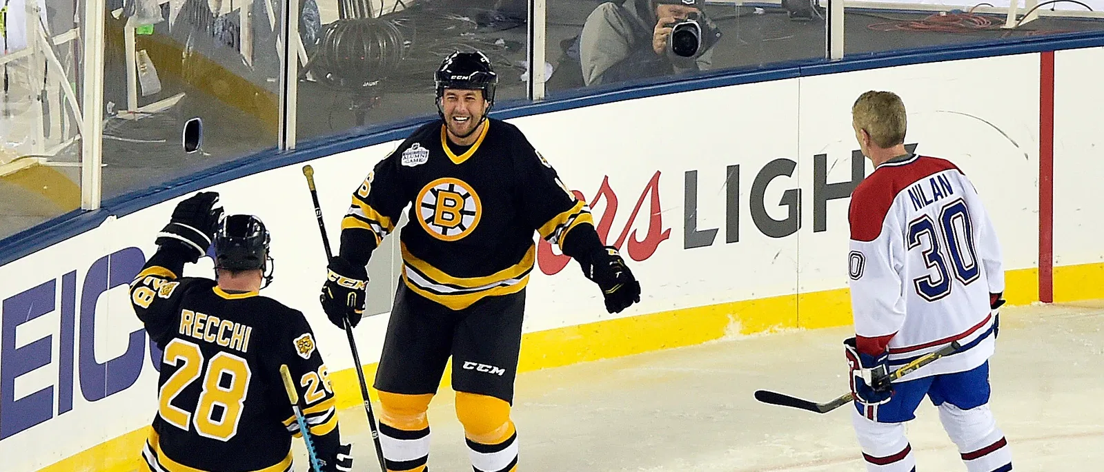 Boston Bruins Look To 'Evolve Offensively' With New Coach Marco Sturm Boston Bruins Look To 'Evolve Offensively' With New Coach Marco Sturm
