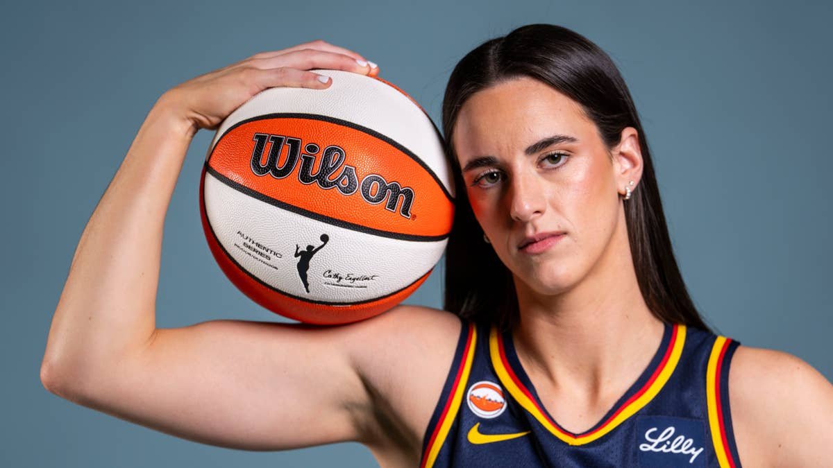 Caitlin Clark Makes Indiana Fever History, Matching Tamika Catchings’ Record Caitlin Clark Makes Indiana Fever History, Matching Tamika Catchings’ Record