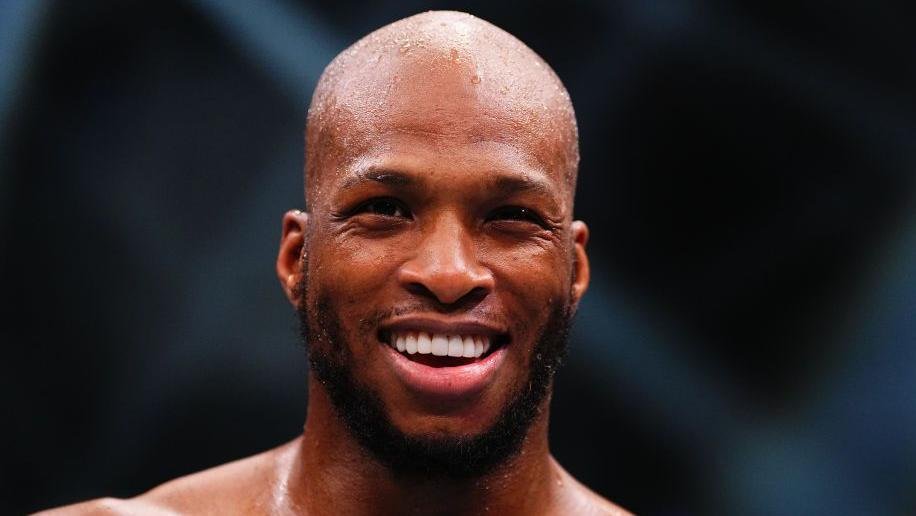 Britain’s Page to fight Ruziboev at UFC Paris Britain’s Page to fight Ruziboev at UFC Paris
