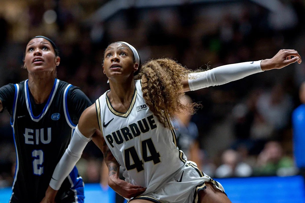 How to watch Purdue women’s basketball vs. Indiana: Time, streaming info How to watch Purdue women’s basketball vs. Indiana: Time, streaming info