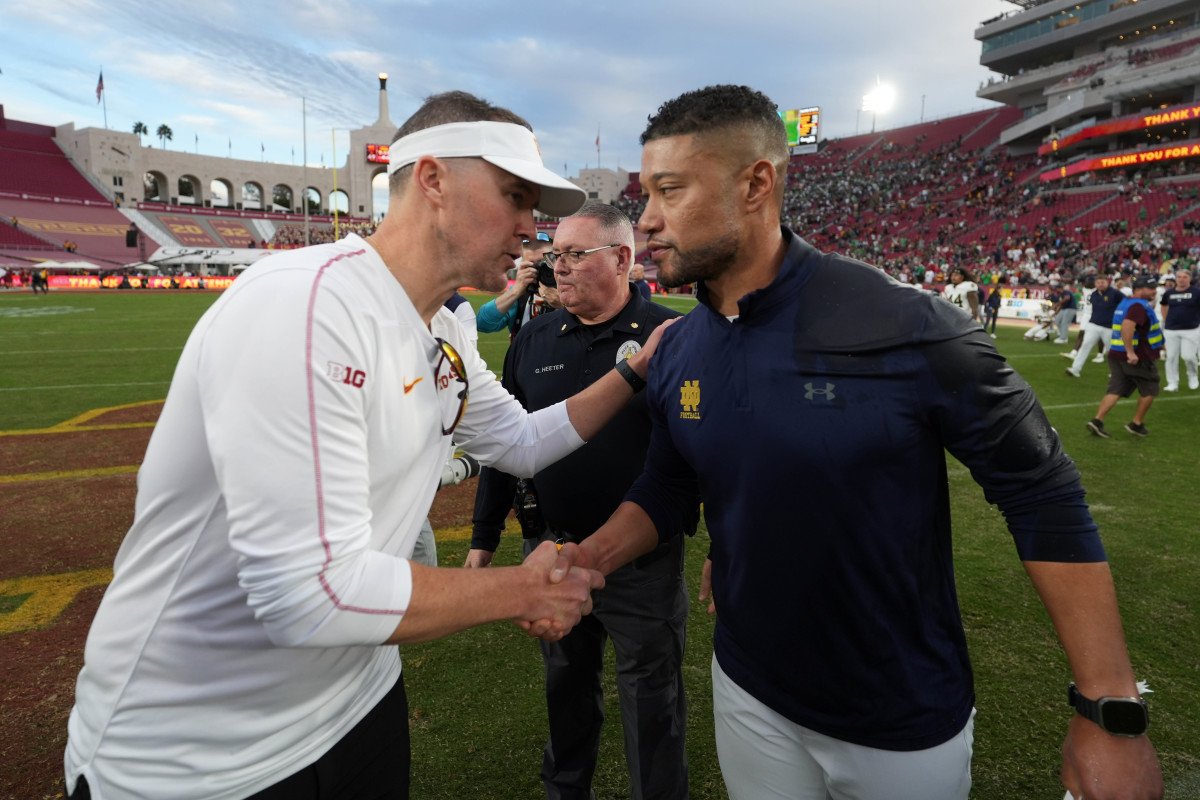 Historic College Football Rivalry Could End After 2025 Season Historic College Football Rivalry Could End After 2025 Season