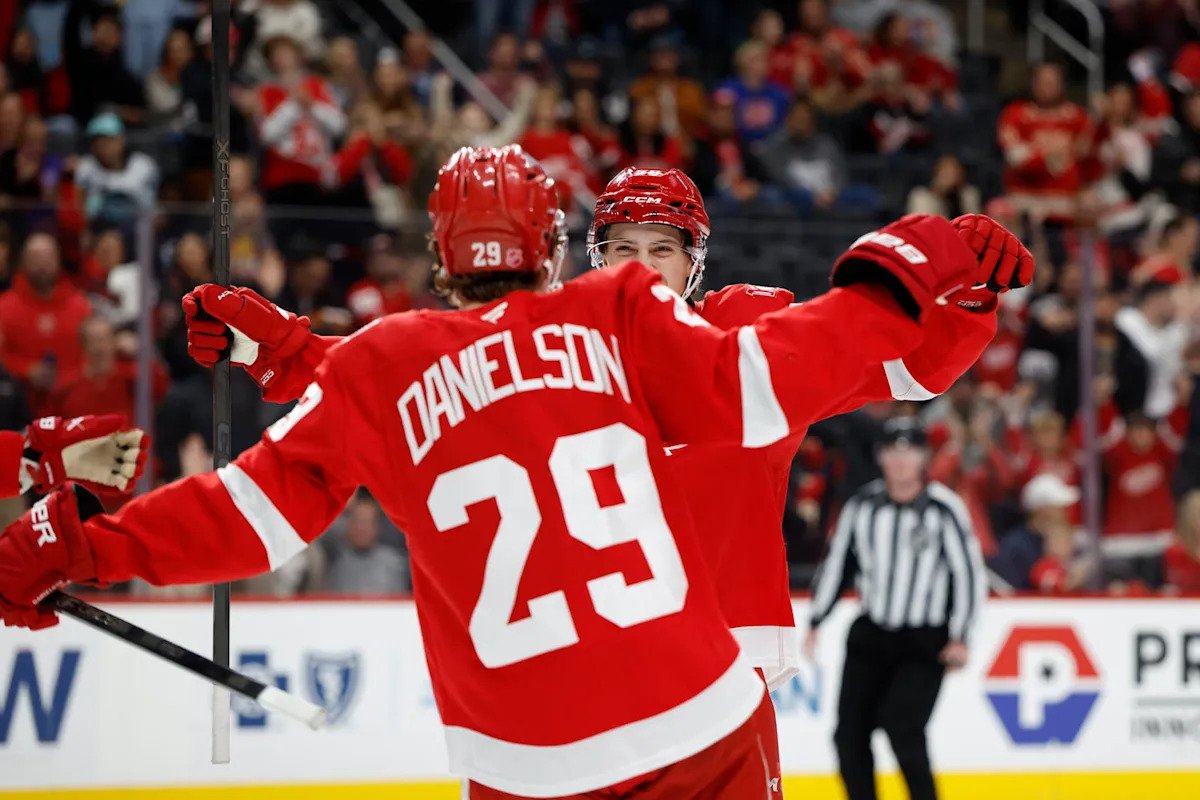 21 AHL Graduates Made NHL Debuts In November