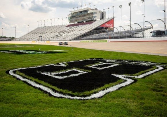 Which Kyle Busch tributes will be made at NASCAR Nashville race? Which Kyle Busch tributes will be made at NASCAR Nashville race?