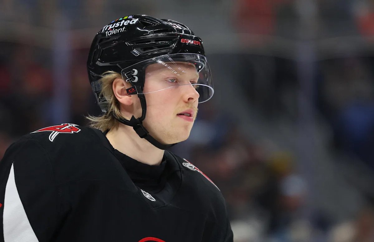 Buffalo’s Rising Talent Is Turning Heads At The World Championships In A Big Way Buffalo’s Rising Talent Is Turning Heads At The World Championships In A Big Way
