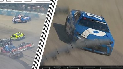 Charlotte NASCAR Viewer’s Guide: Everything you need to know for the Coca-Cola 600 Charlotte NASCAR Viewer’s Guide: Everything you need to know for the Coca-Cola 600