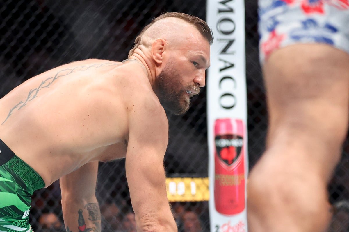 Conor McGregor makes outlandish demand over UFC return Conor McGregor makes outlandish demand over UFC return