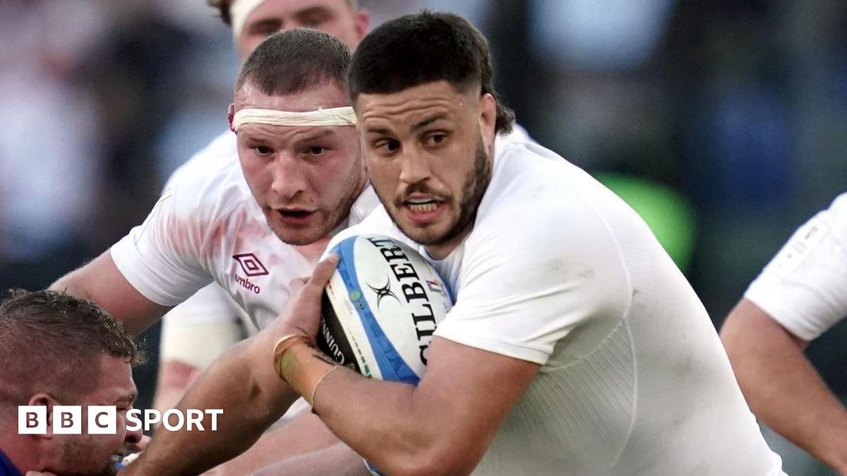 Ethan Roots: Exeter flanker backed to earn England recall