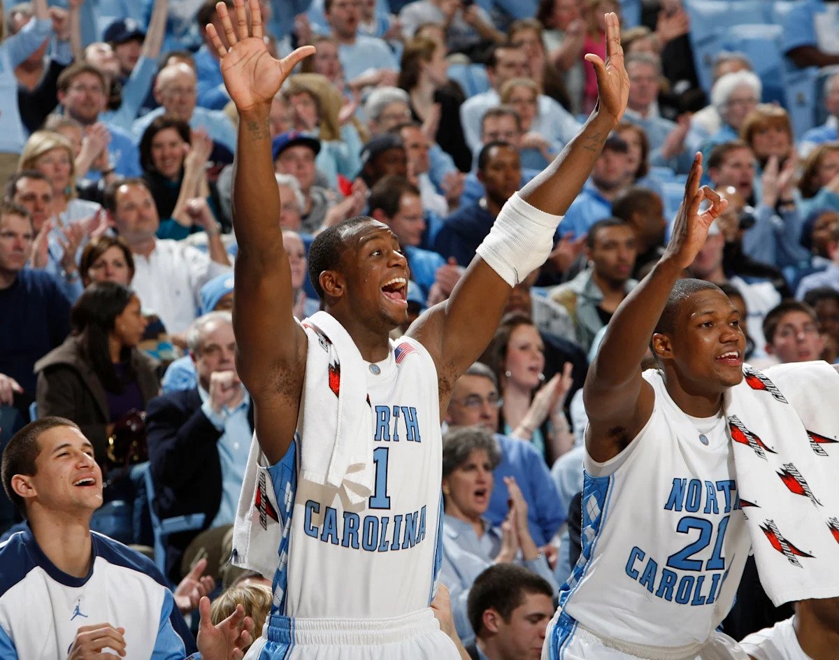 Former UNC basketball star returning to Chapel Hill in leadership role