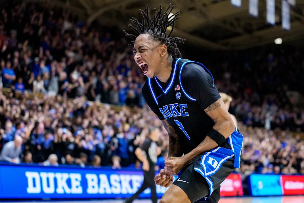 Duke standout Isaiah Evans trending up in NBA draft Duke standout Isaiah Evans trending up in NBA draft