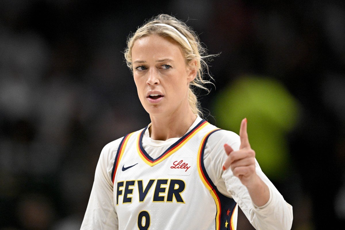 Sophie Cunningham Lets Loose in Unfiltered Rant That Could Lead to WNBA Punishment