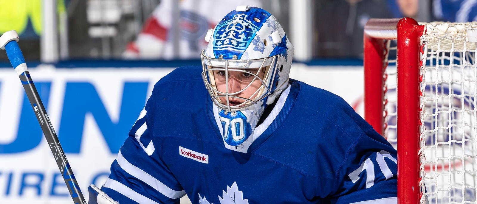 Maple Leafs Prospect Artur Akhtyamov Eager To Follow In The Footsteps Of Dennis Hildeby Last Season Maple Leafs Prospect Artur Akhtyamov Eager To Follow In The Footsteps Of Dennis Hildeby Last Season