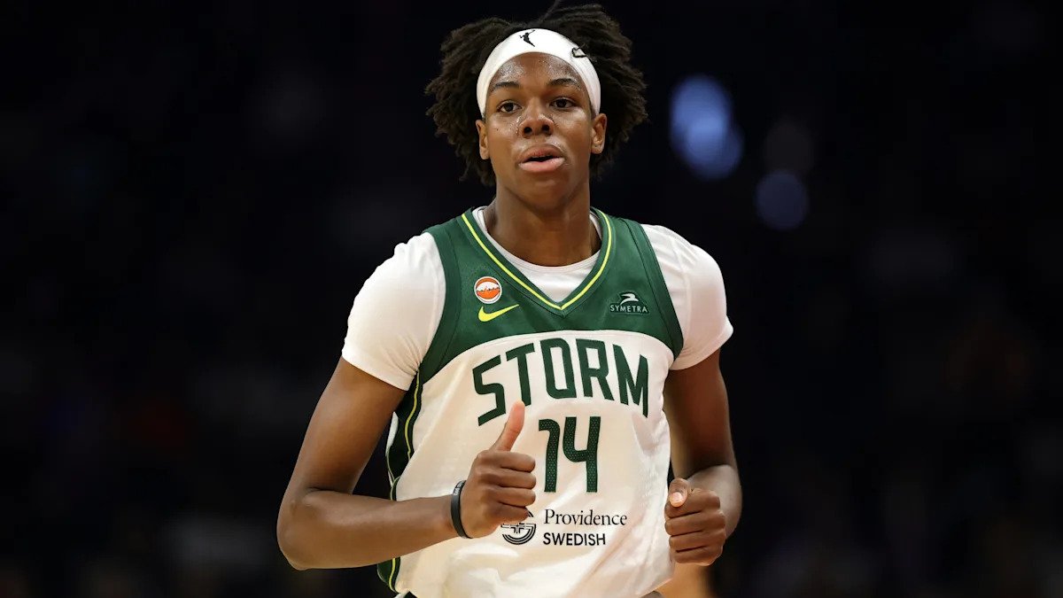 Storm vs Dream Prediction, Picks & Odds for Tonight’s WNBA Game Storm vs Dream Prediction, Picks & Odds for Tonight’s WNBA Game