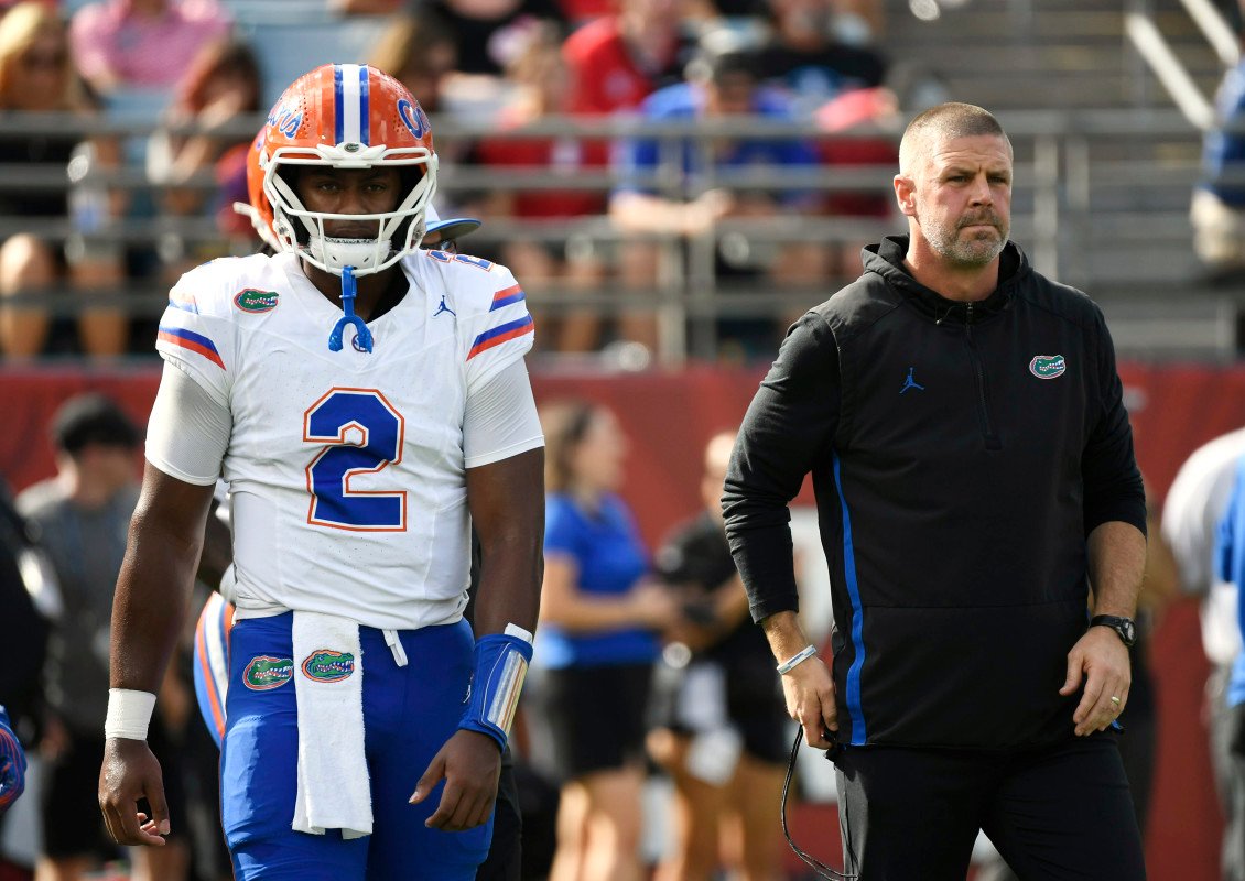 College Football Expert Gives Florida Gators 2025 Record Prediction College Football Expert Gives Florida Gators 2025 Record Prediction