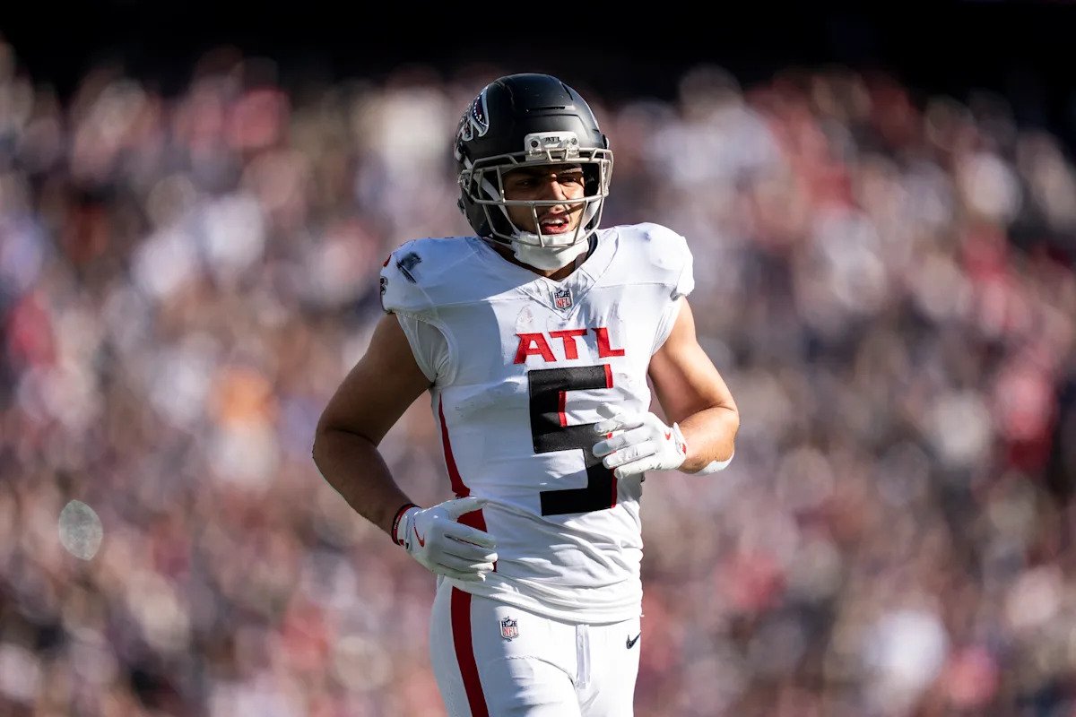 2026 Fantasy Football Rankings: Analysis for players ranked 13-24 in Half-PPR 2026 Fantasy Football Rankings: Analysis for players ranked 13-24 in Half-PPR