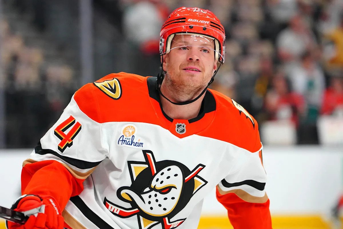 2025-26 Anaheim Ducks: By the Numbers, Part 8 2025-26 Anaheim Ducks: By the Numbers, Part 8
