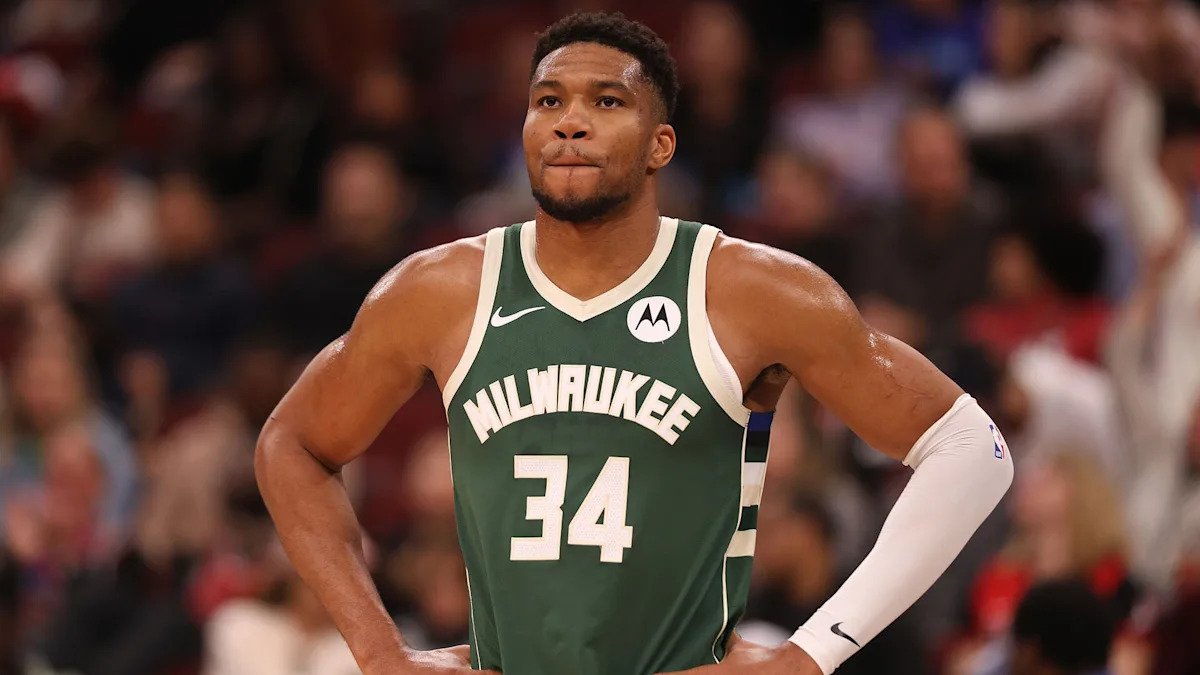 NBA Minutes Report: Fallout from Giannis Antetokounmpo, Ja Morant sidelined again NBA Minutes Report: Fallout from Giannis Antetokounmpo, Ja Morant sidelined again