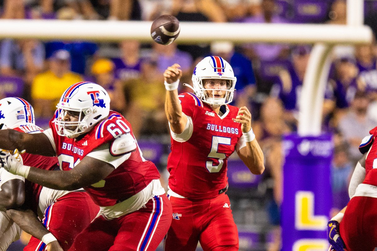 Louisiana Tech vs Kennesaw State Prediction: All About the Turnovers