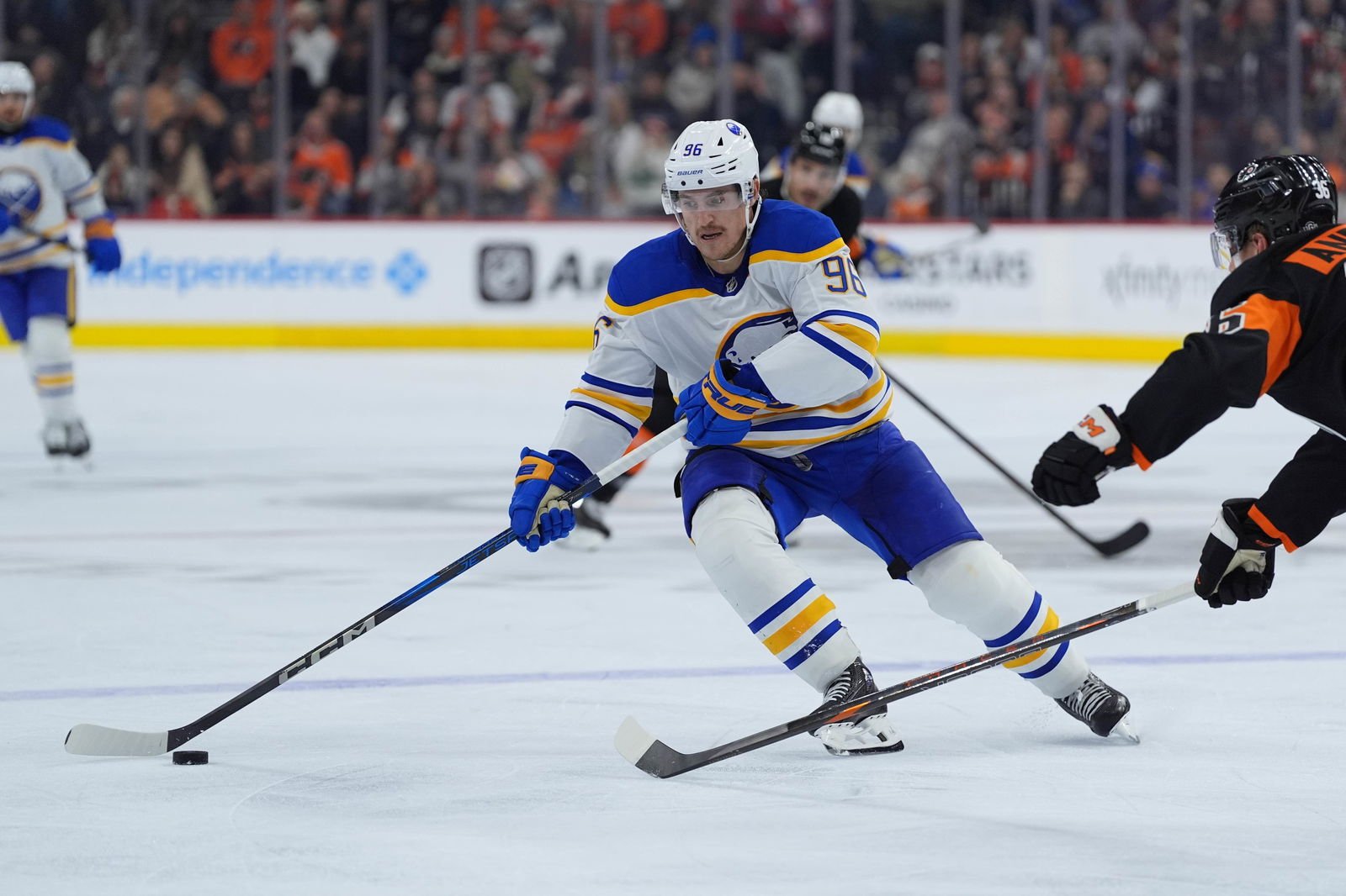 Minnesota Wild Sign Forward Nicolas Aube-Kubel On A One-Year Contract Minnesota Wild Sign Forward Nicolas Aube-Kubel On A One-Year Contract