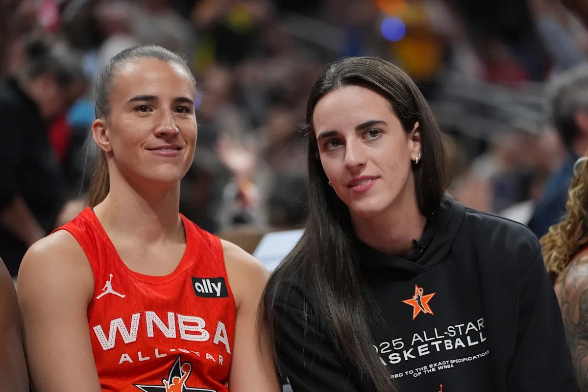 5 burning questions ahead of WNBA’s second half: Will the supercharged Liberty go on a run? Can Caitlin Clark get healthy? 5 burning questions ahead of WNBA’s second half: Will the supercharged Liberty go on a run? Can Caitlin Clark get healthy?
