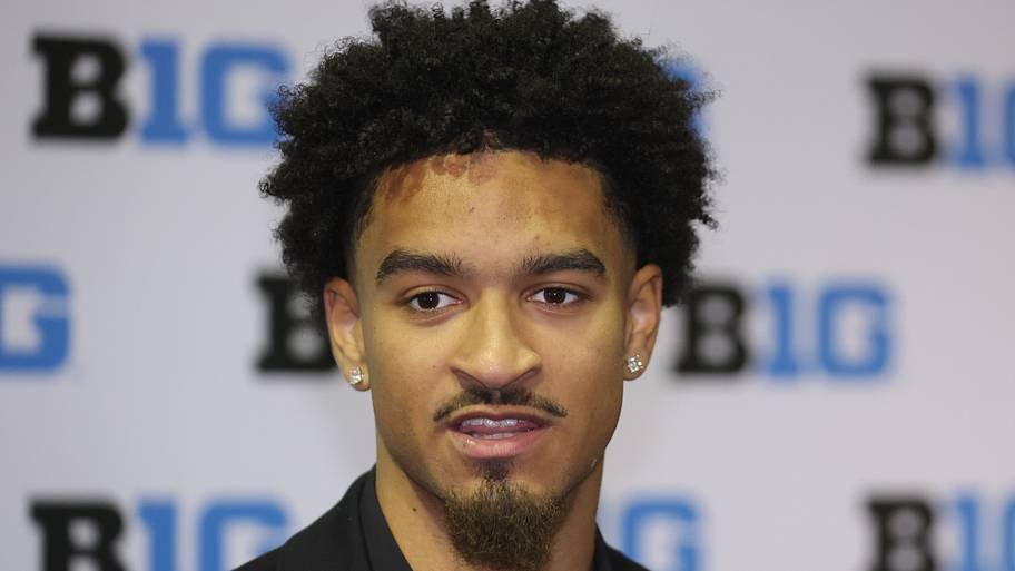 Rodney Rice Puts High Expectations on USC for Upcoming Season Rodney Rice Puts High Expectations on USC for Upcoming Season