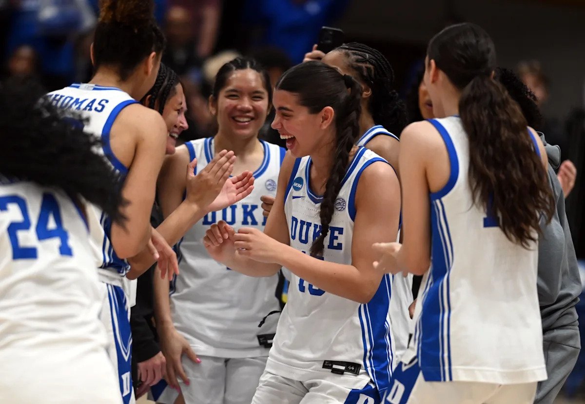 Can Duke women’s basketball repeat as ACC champs? Full 2025-26 conference slate revealed