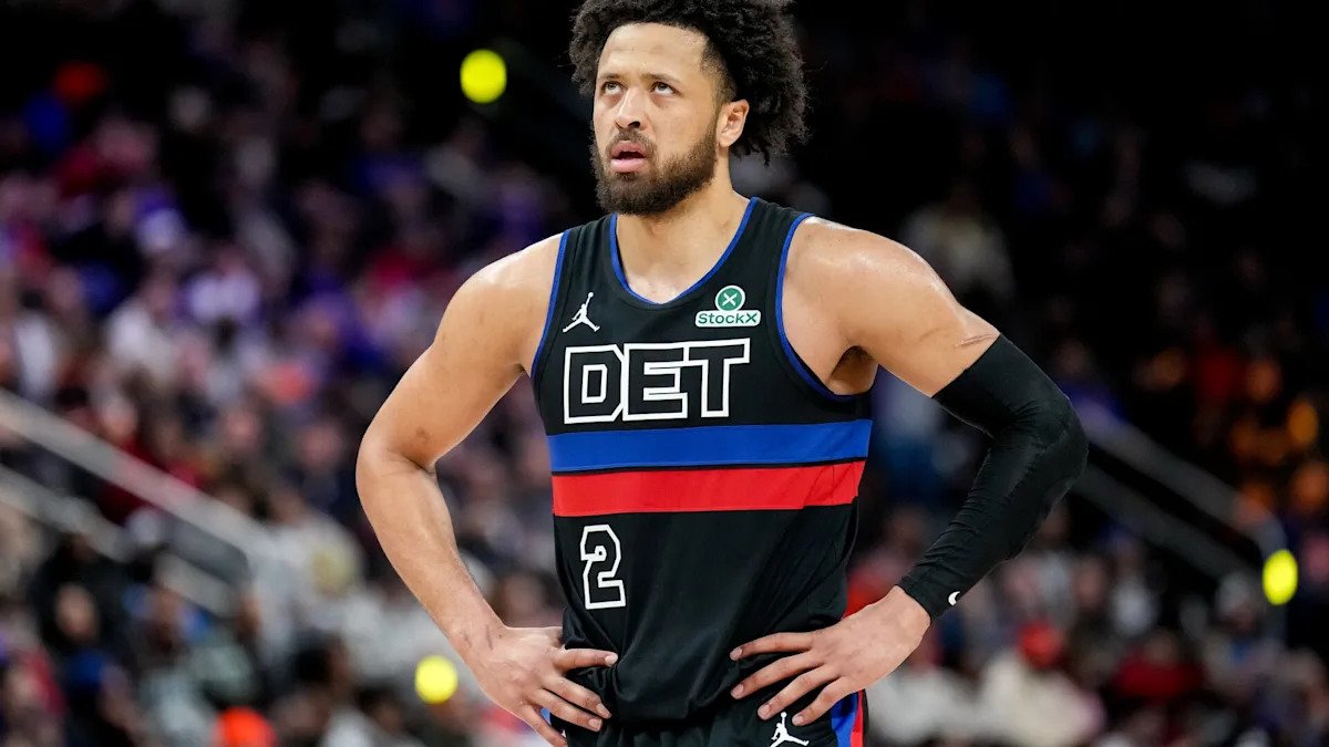 2025-26 NBA MVP Ladder, Race, Odds, power rankings, frontrunners including SGA, Jokic, Wembanyama, Cunningham 2025-26 NBA MVP Ladder, Race, Odds, power rankings, frontrunners including SGA, Jokic, Wembanyama, Cunningham