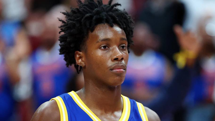 USC’s 5-Star Freshmen Already Commanding Attention From Trojans Coach USC’s 5-Star Freshmen Already Commanding Attention From Trojans Coach