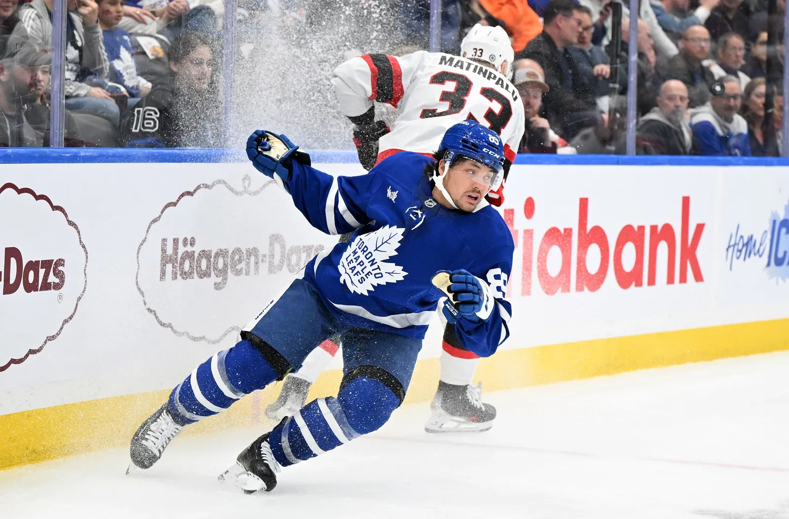 Maple Leafs Forward Nick Robertson Files For Salary Arbitration, Timeline, Reasons And What’s Next? Maple Leafs Forward Nick Robertson Files For Salary Arbitration, Timeline, Reasons And What’s Next?