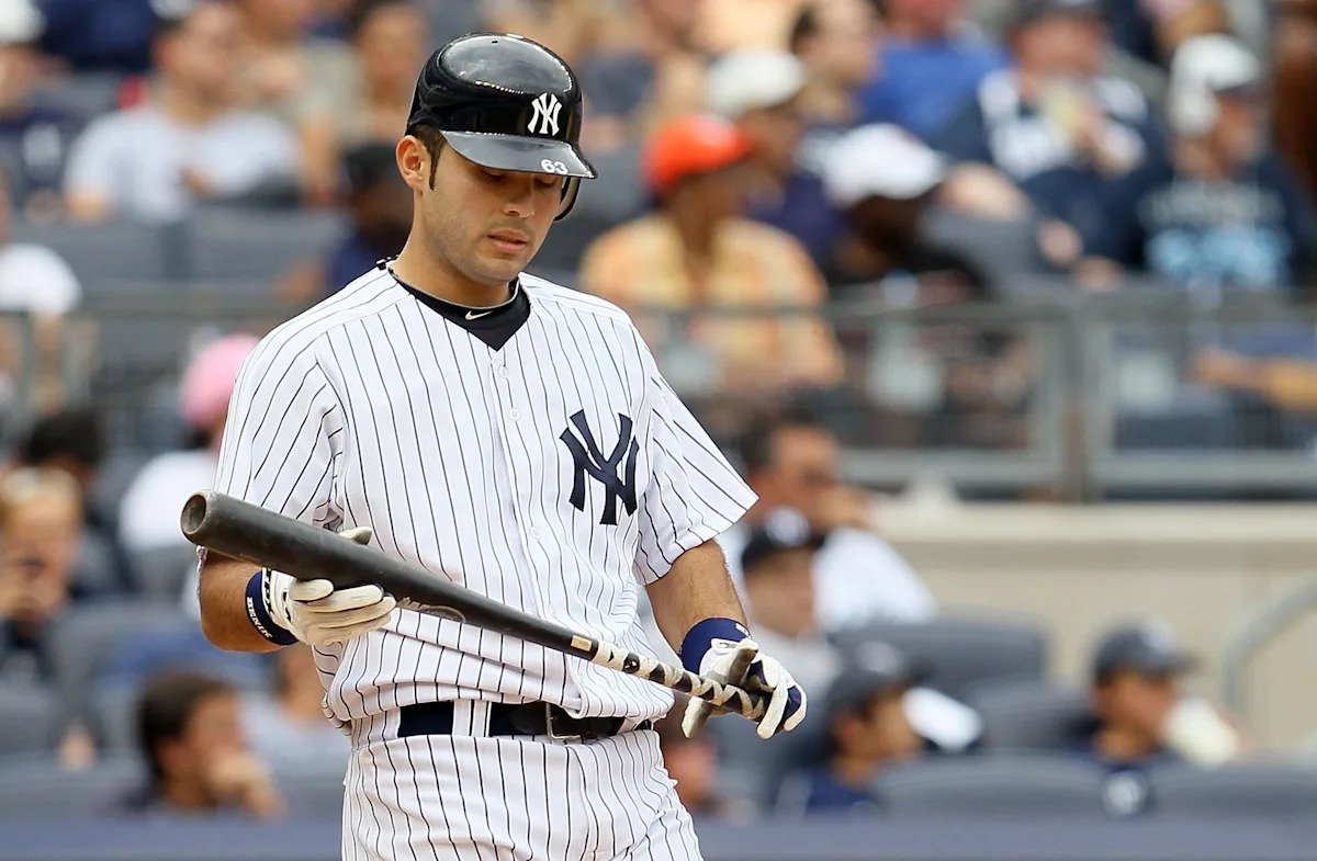 Former Yankees top prospect Jesús Montero dead at 35