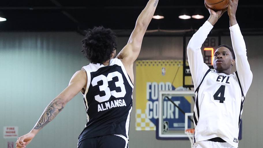 Gonzaga commit Izan Almansa earns major opportunity with Spain Gonzaga commit Izan Almansa earns major opportunity with Spain