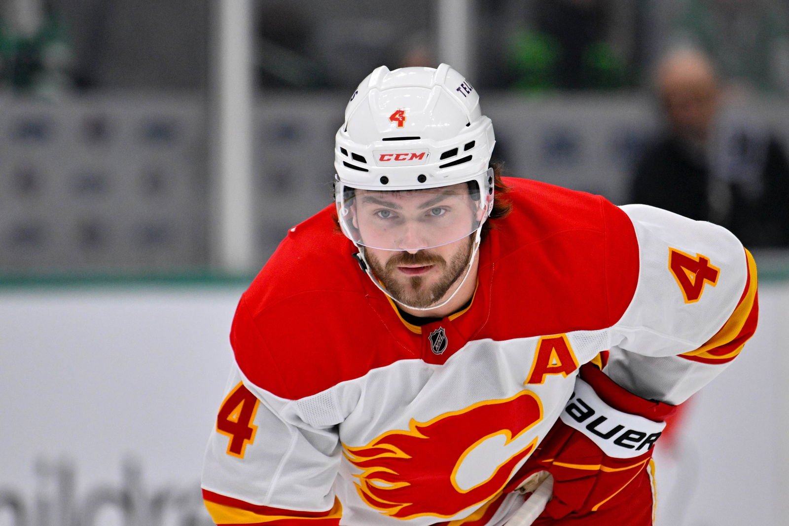 Should the Flames Move on from Rasmus Andersson? Should the Flames Move on from Rasmus Andersson?