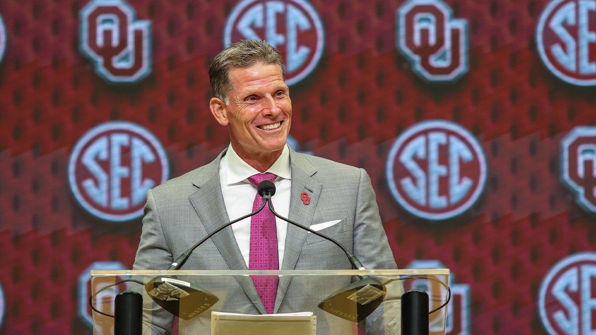 Brent Venables’ George Kittle take on Oklahoma Sooners’ starting TE