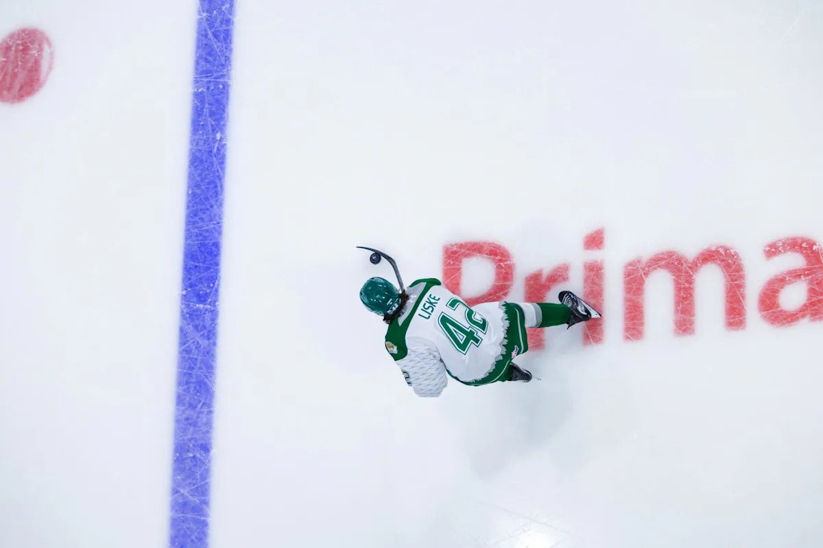 Maple Leafs 2026 NHL Draft Pick: The Case For Brek Liske Maple Leafs 2026 NHL Draft Pick: The Case For Brek Liske