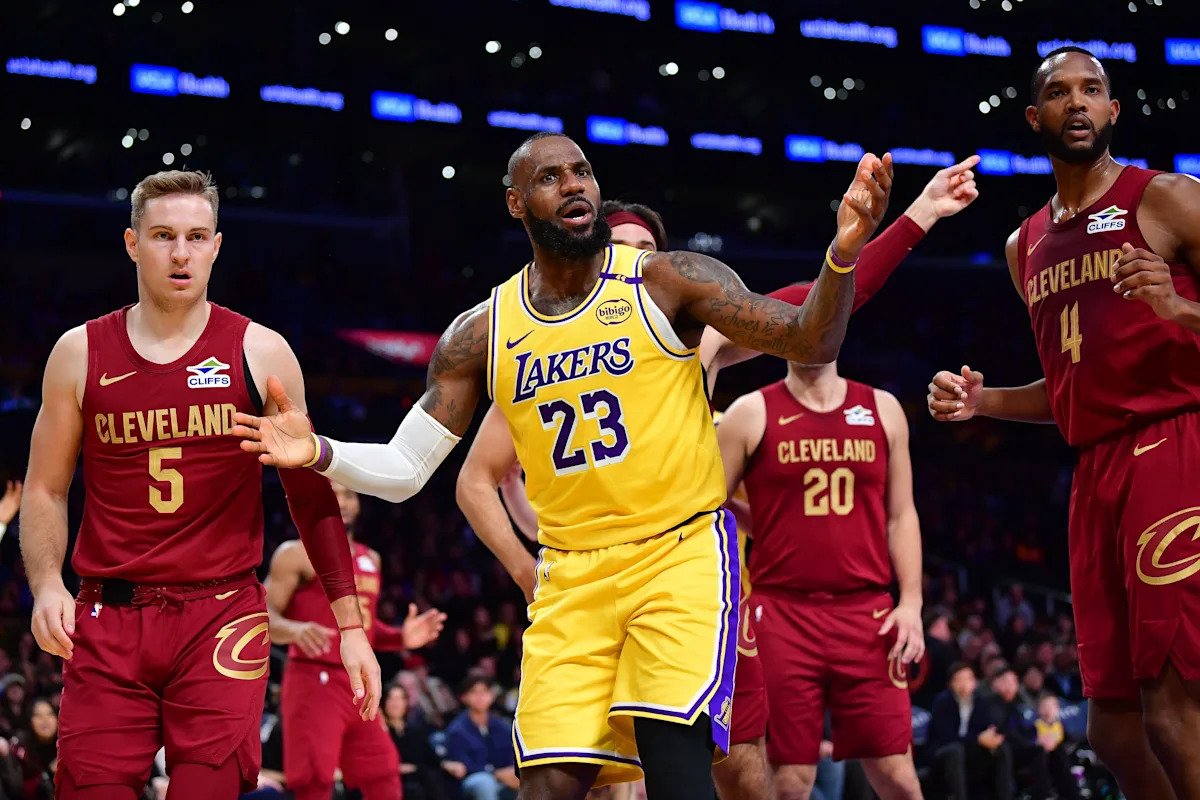LeBron James landing spots: Which team has emerged star’s top choice? LeBron James landing spots: Which team has emerged star’s top choice?