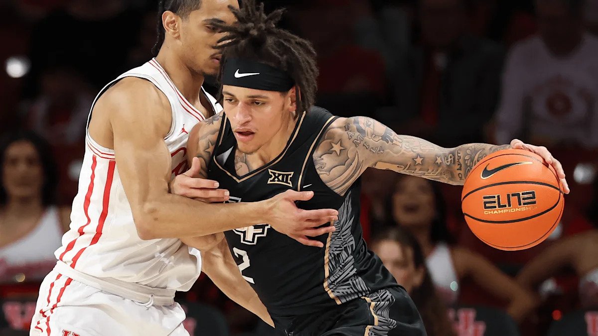 College Basketball Picks: Our Expert CBB Moneyline Parlay for February 21 College Basketball Picks: Our Expert CBB Moneyline Parlay for February 21