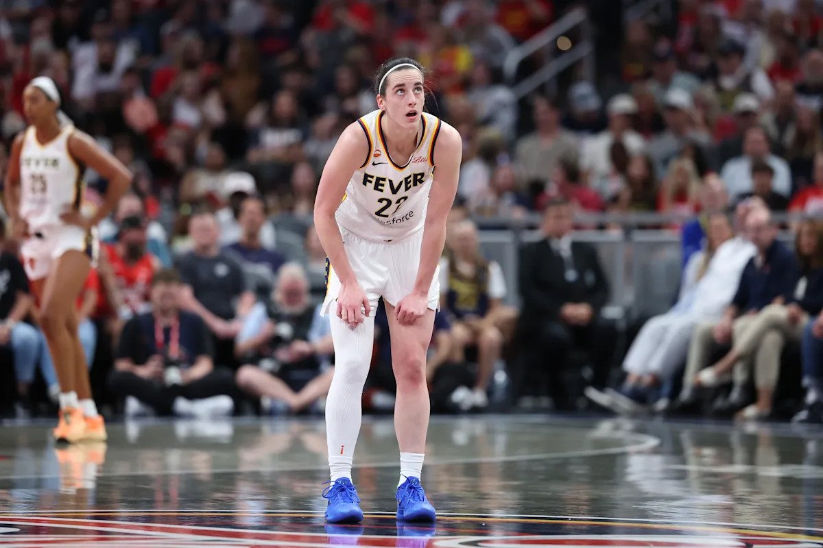 Indiana Fever vs. Las Vegas Aces: How to watch Caitlin Clark’s next game, time, TV channel, and more Indiana Fever vs. Las Vegas Aces: How to watch Caitlin Clark’s next game, time, TV channel, and more