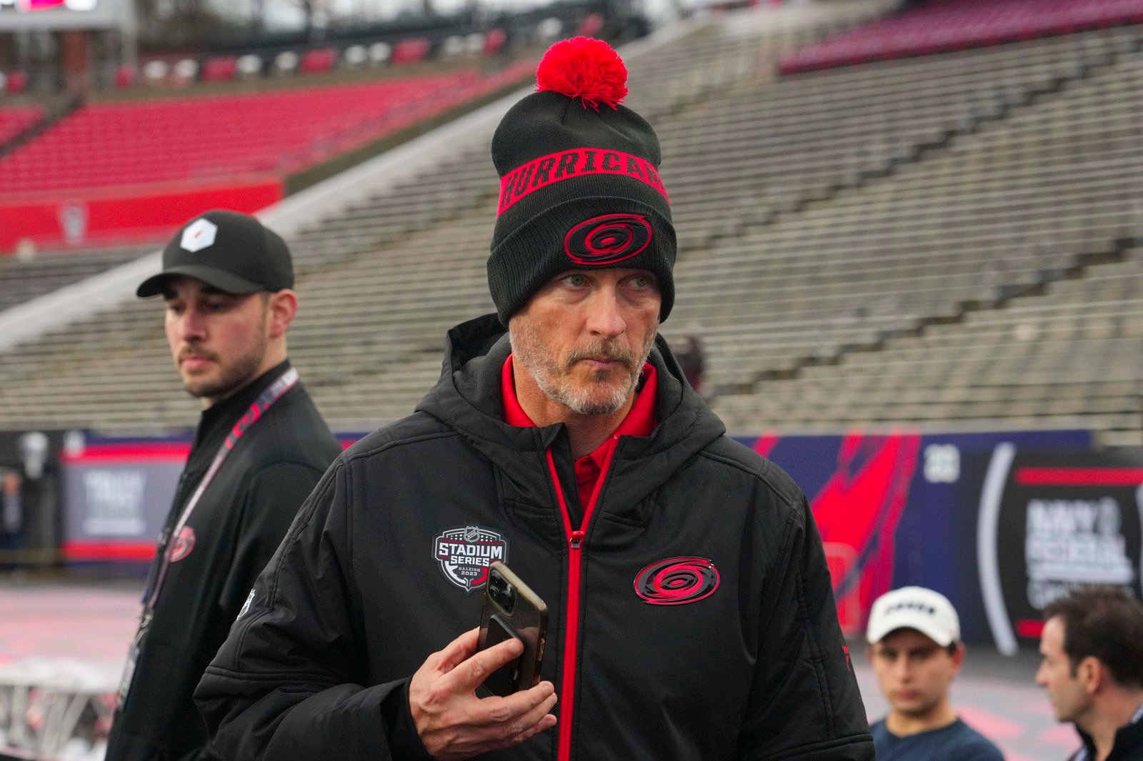 Tom Dundon Is “Very Excited” About Purchase Of The Trail Blazers