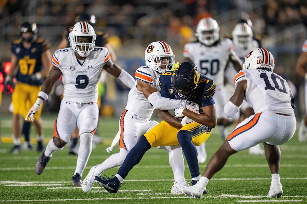 Auburn earns bowl nod in ESPN’s preseason projections