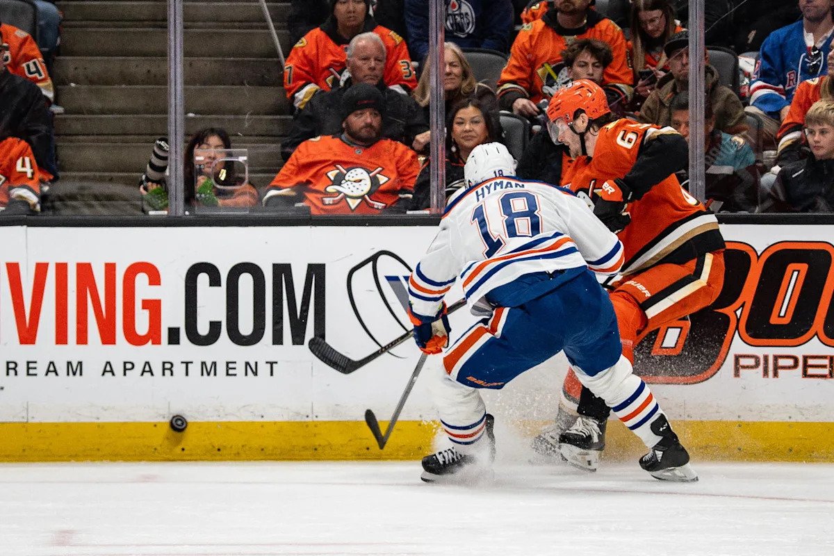 Forget the Superstars, Edmonton’s Next Star Might Come With Questions Attached Forget the Superstars, Edmonton’s Next Star Might Come With Questions Attached