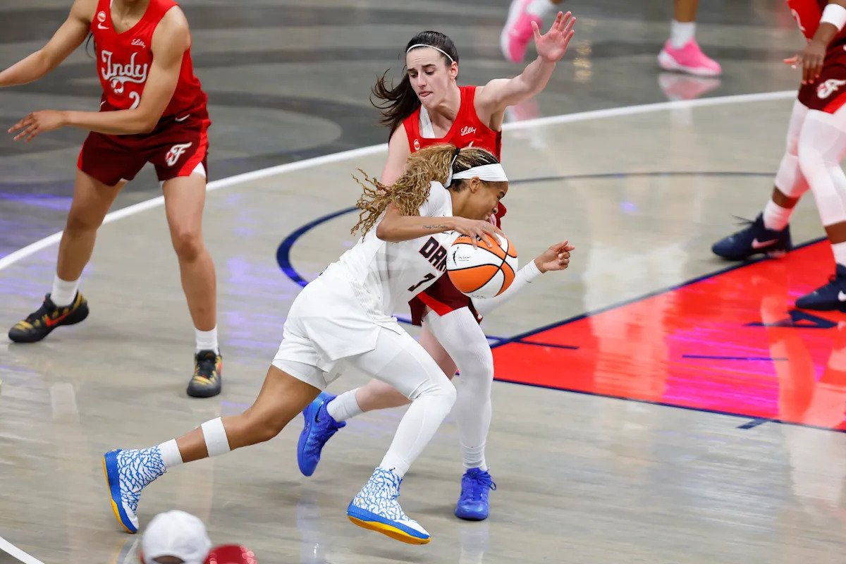 Indiana Fever vs. Atlanta Dream today: How to watch Caitlin Clark’s next game, time, channel, and more Indiana Fever vs. Atlanta Dream today: How to watch Caitlin Clark’s next game, time, channel, and more