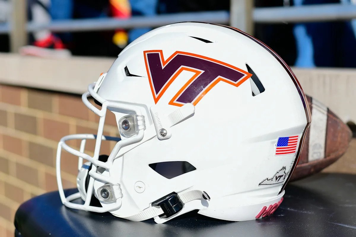 NC Central coach accuses Virginia Tech of tampering on team’s sideline NC Central coach accuses Virginia Tech of tampering on team’s sideline