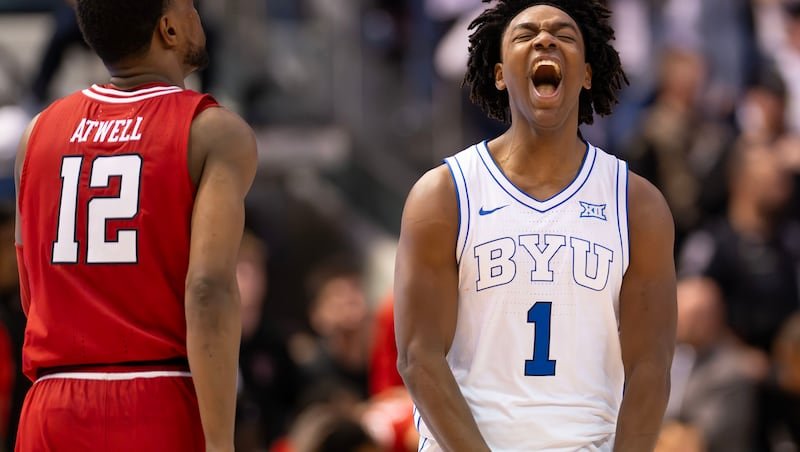 Should Rob Wright III be the Big 12 Preseason Player of the Year? Should Rob Wright III be the Big 12 Preseason Player of the Year?