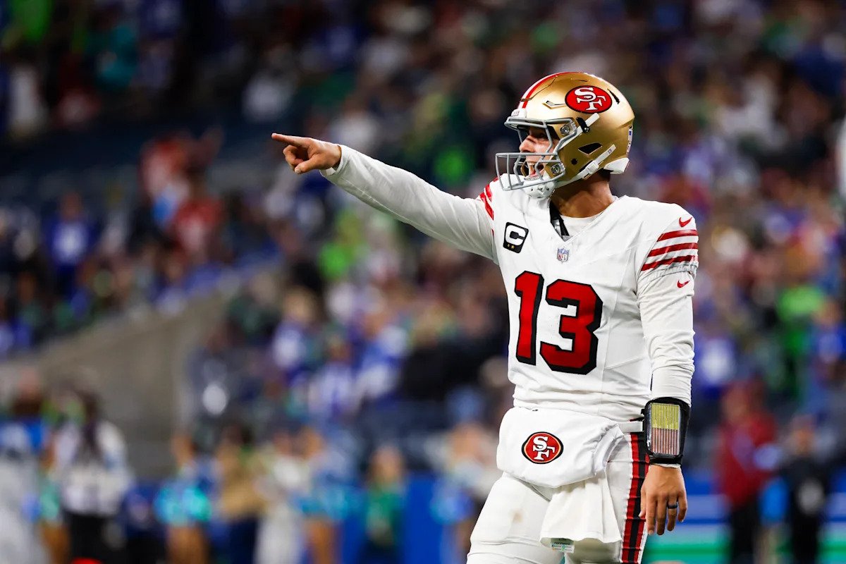 How 49ers and Brock Purdy struck a win-win deal with 5 million extension How 49ers and Brock Purdy struck a win-win deal with 5 million extension