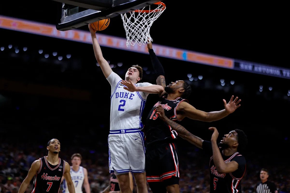 NBA Draft Lottery instant reaction: Do the Mavs rebuild with Cooper Flagg or trade him to win now? NBA Draft Lottery instant reaction: Do the Mavs rebuild with Cooper Flagg or trade him to win now?