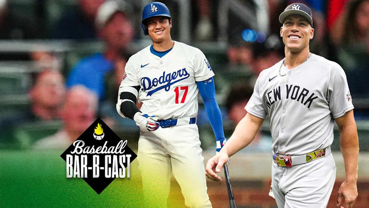 What to watch for post-All-Star break & Commissioner Manfred speaks to the press What to watch for post-All-Star break & Commissioner Manfred speaks to the press